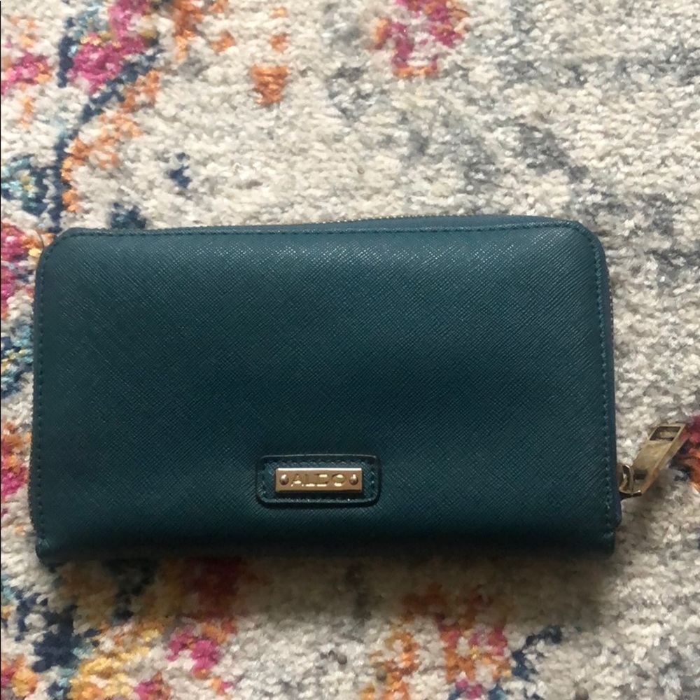 Aldo Wallet